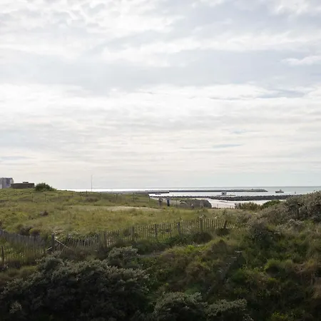 Port Side Incl Parking Ostende
