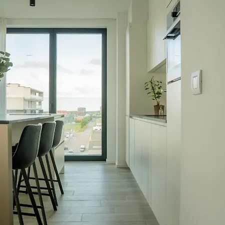 Port Side Incl Parking