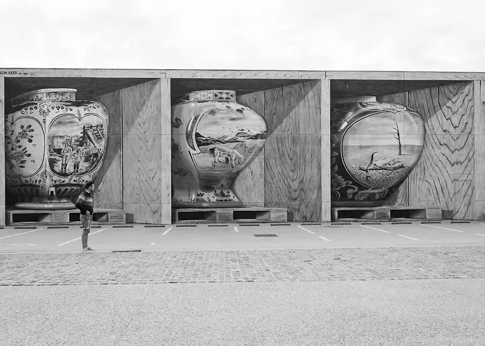 Appartement Port Side Incl Parking *